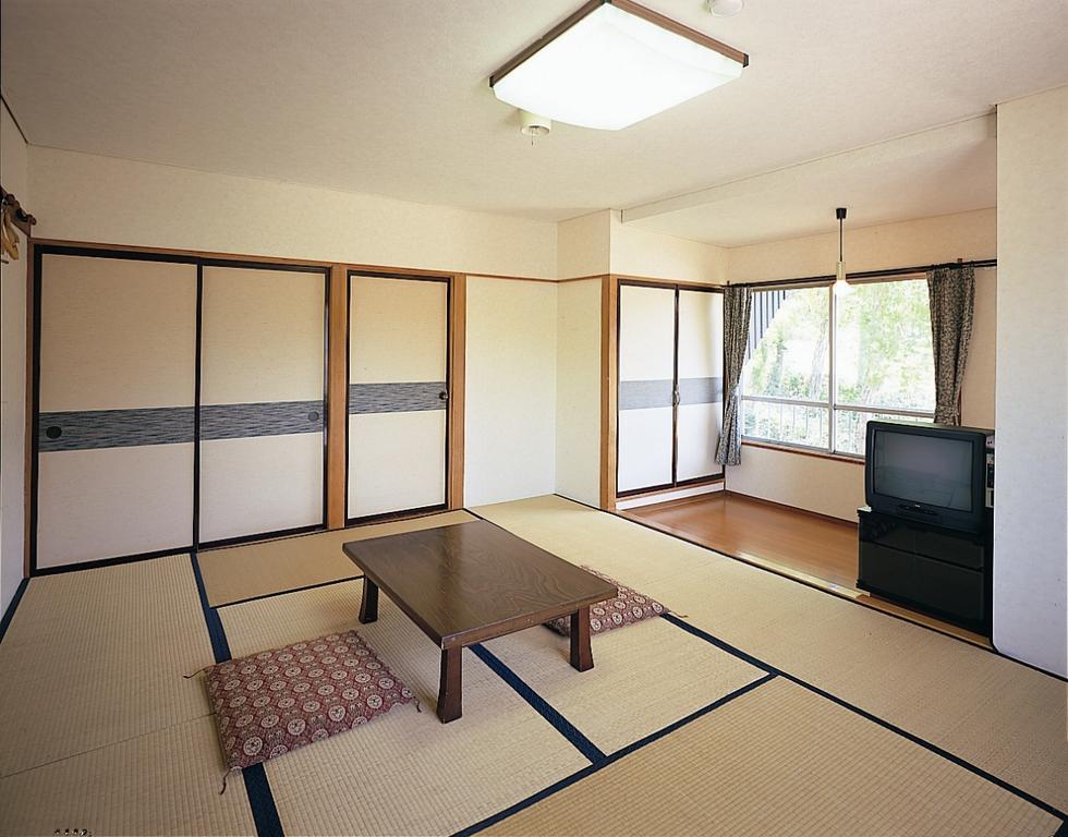 Villa Ichinose Yamanouchi  Extérieur photo