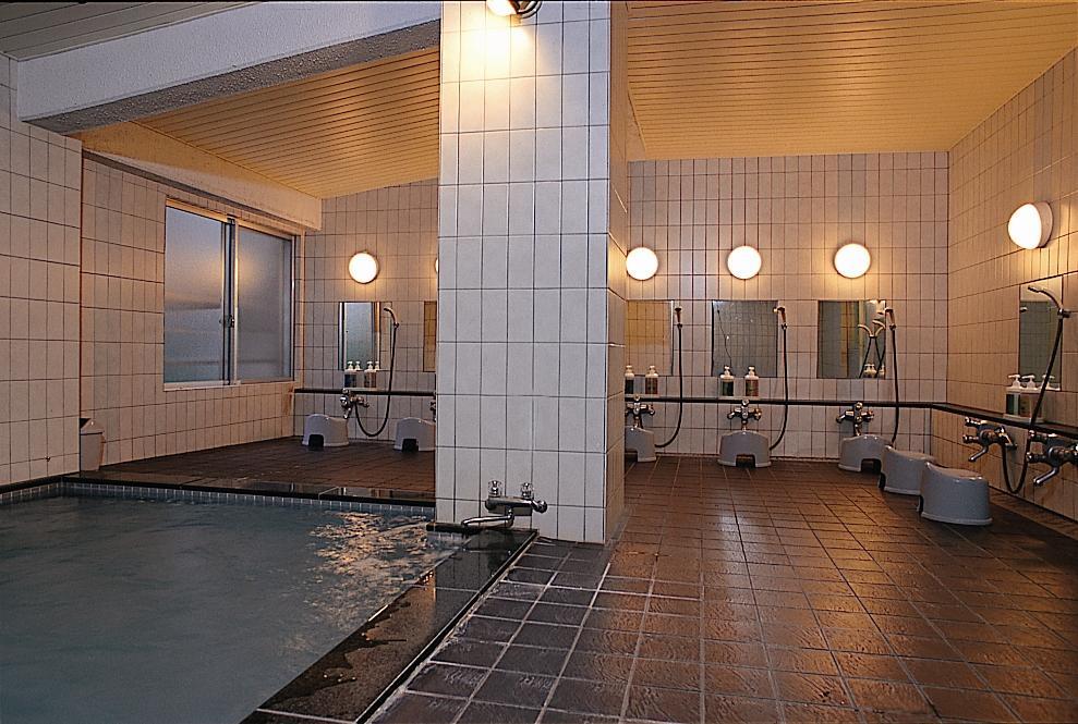 Villa Ichinose Yamanouchi  Extérieur photo